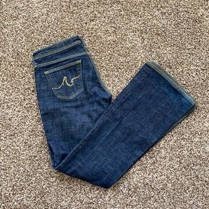 Womens AG Jeans 28